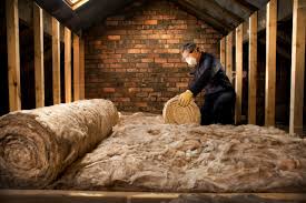 Best Basement Insulation  in Fostoria, OH