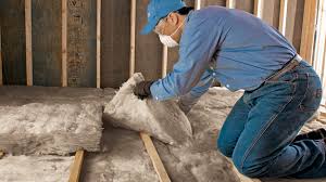 Types of Insulation We Offer in Fostoria, OH