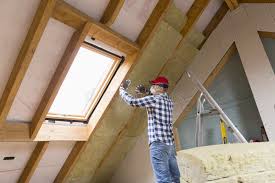 Best Garage Insulation  in Fostoria, OH