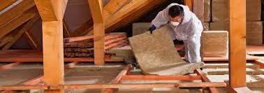 Best Blown-In Insulation  in Fostoria, OH