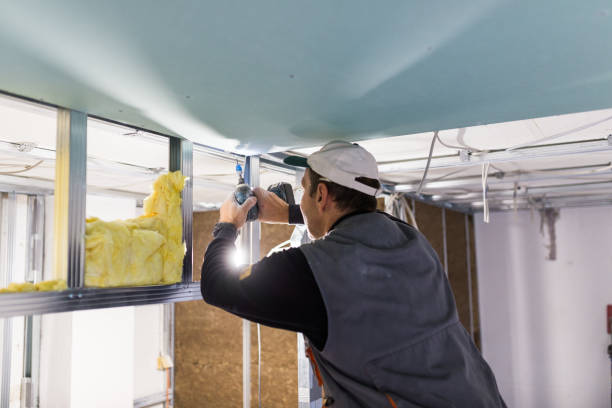 Best Commercial Insulation Services  in Fostoria, OH